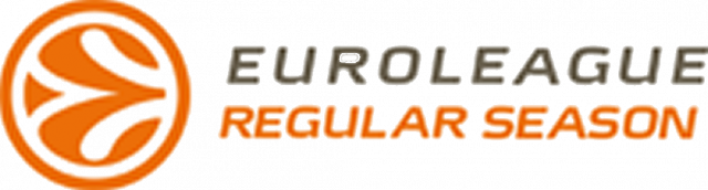 EUROLIGA LOGO LIGA REGULAR